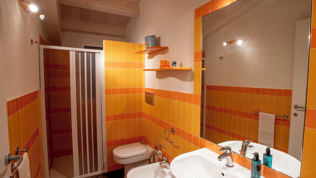 Photo of Bathroom in Ragusa