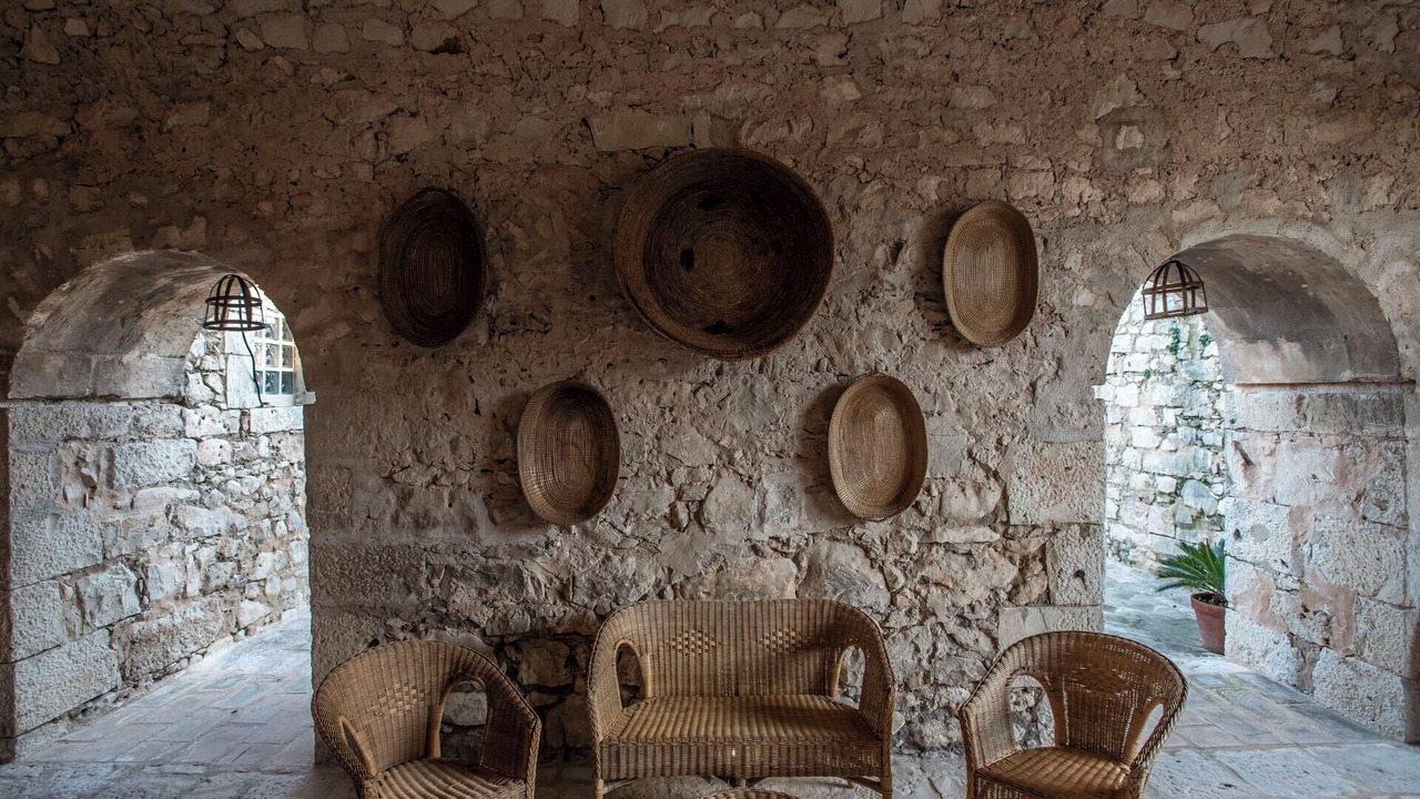 Photo of Patio Balcony in Ragusa