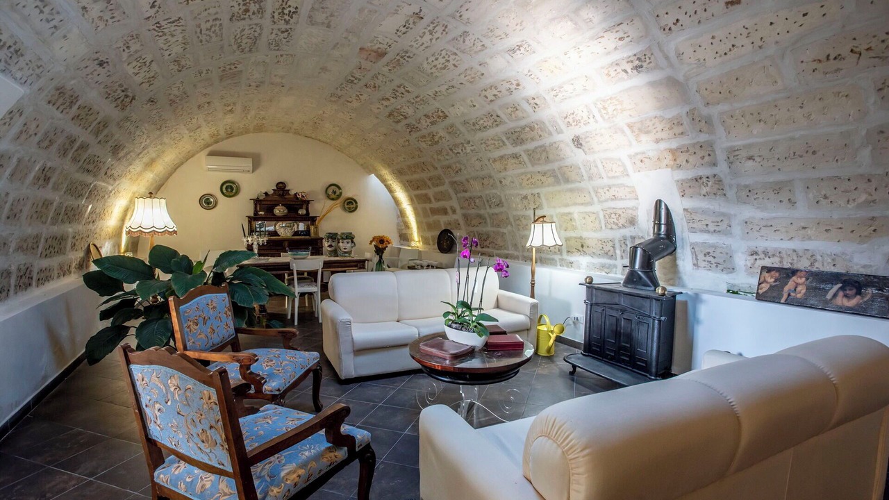 Photo of Bedroom in Ragusa