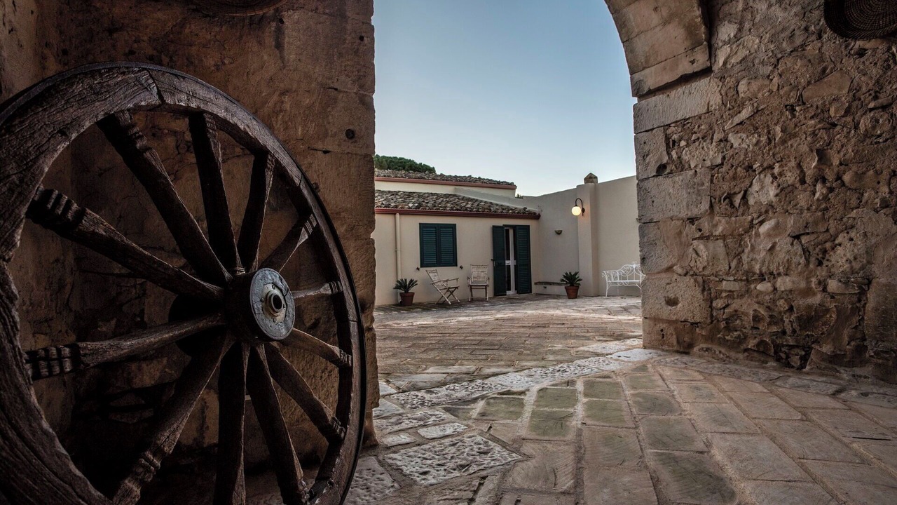 Photo of Patio Balcony in Ragusa
