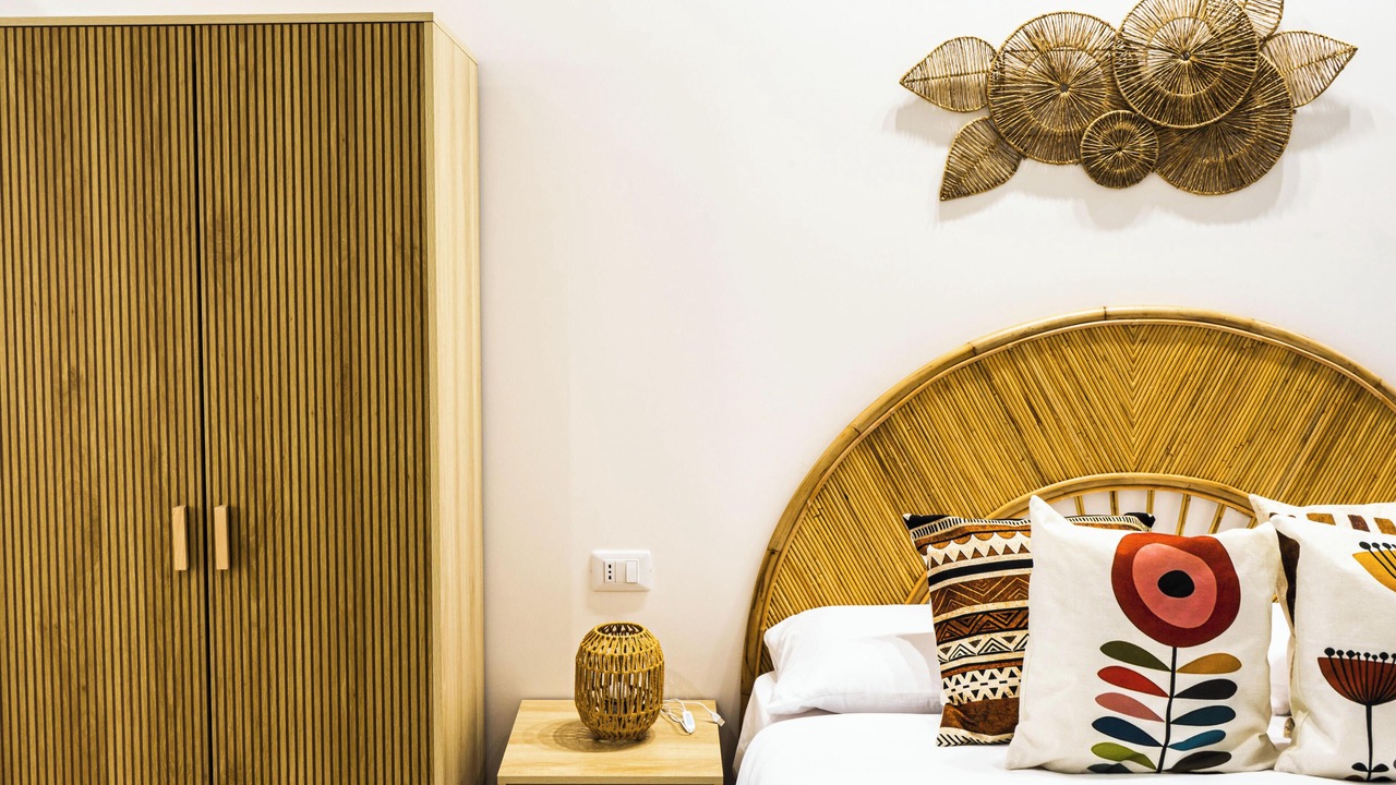 Photo of Bedroom in San Giorgio-Librino-San Giuseppe la Rena-Zia Lisa-Villaggio Sant'Agata
