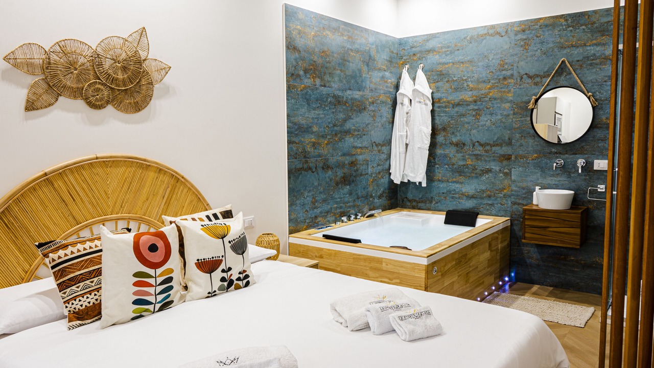 Photo of Bedroom in San Giorgio-Librino-San Giuseppe la Rena-Zia Lisa-Villaggio Sant'Agata