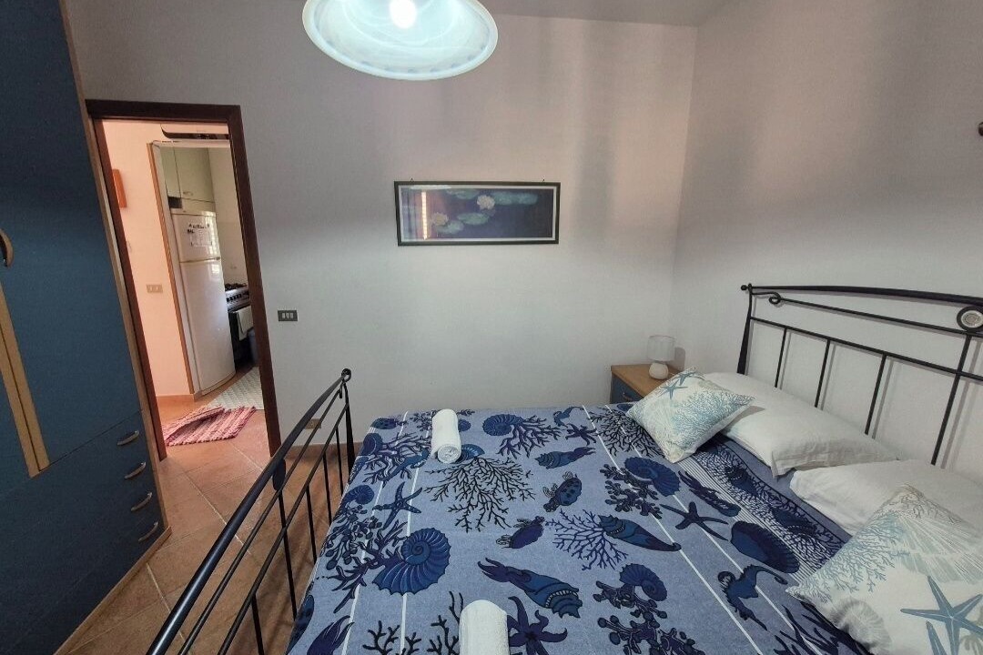 Photo of Bedroom in Milianni