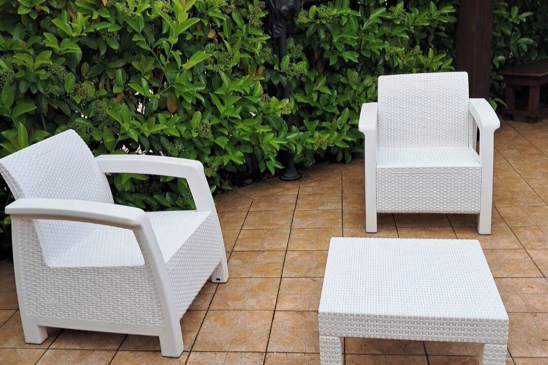 Photo of Patio Balcony in Milianni