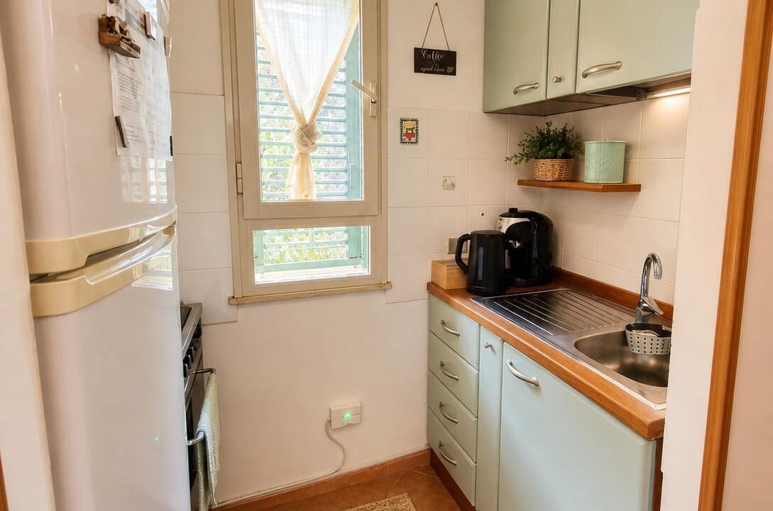 Photo of Kitchen in Milianni