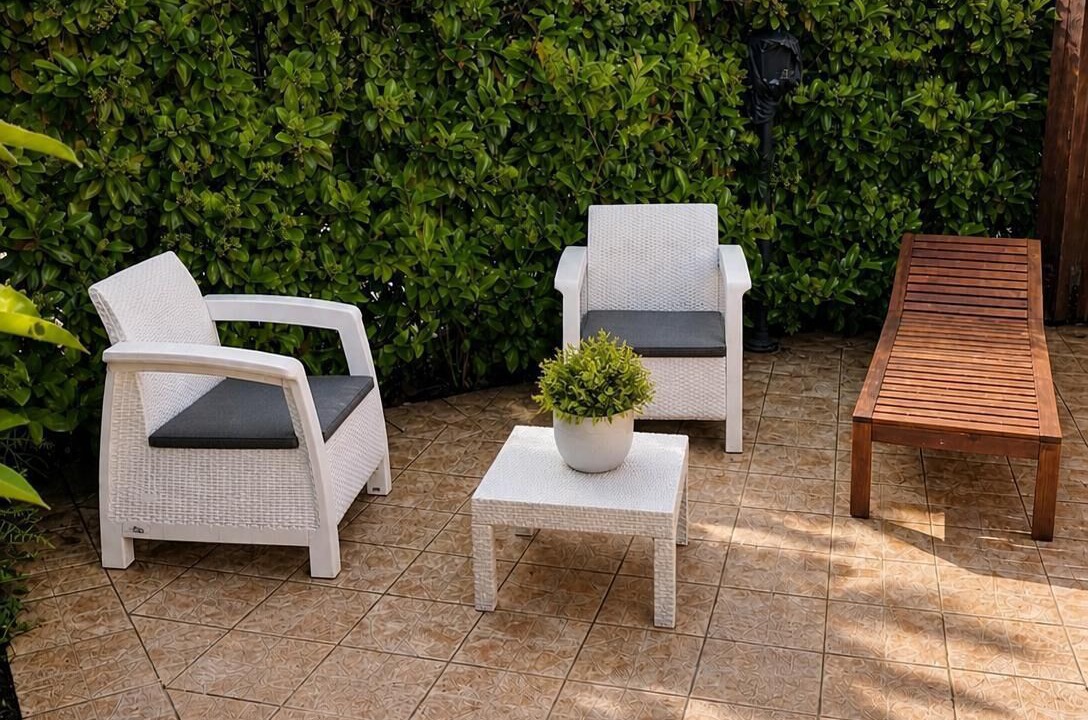 Photo of Patio Balcony in Milianni