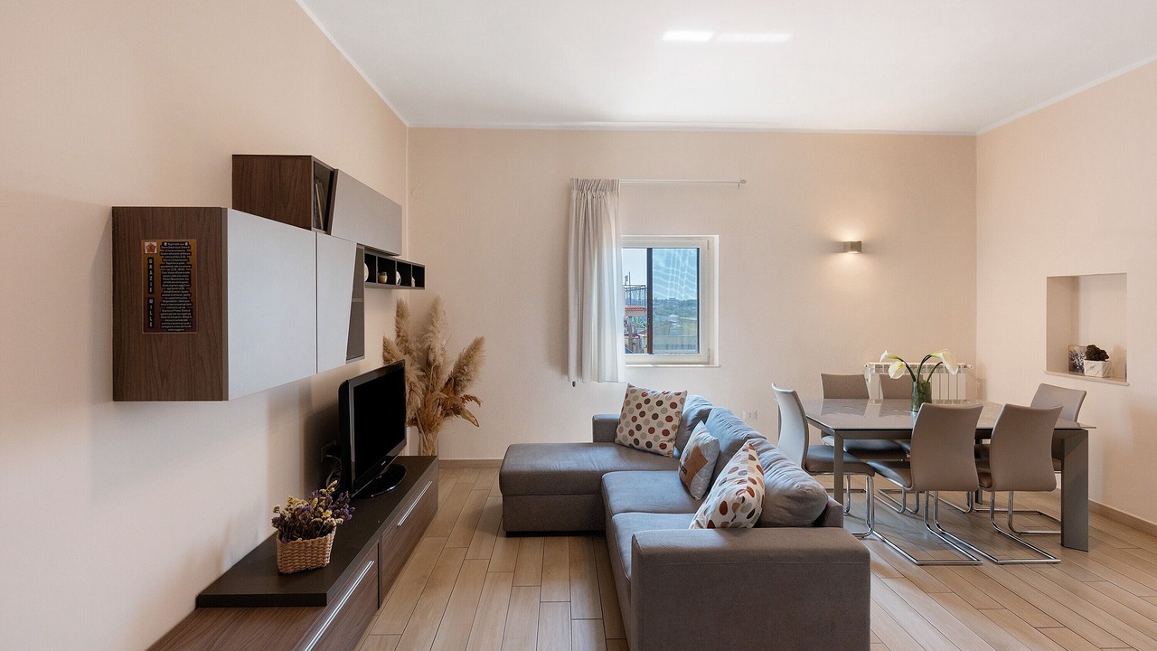 Photo of Livingroom in Sant'Antonio Abate