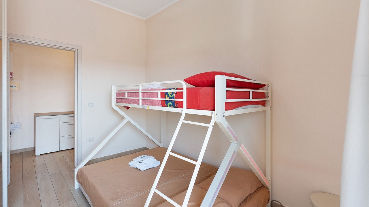 Photo of Bedroom in Sant'Antonio Abate