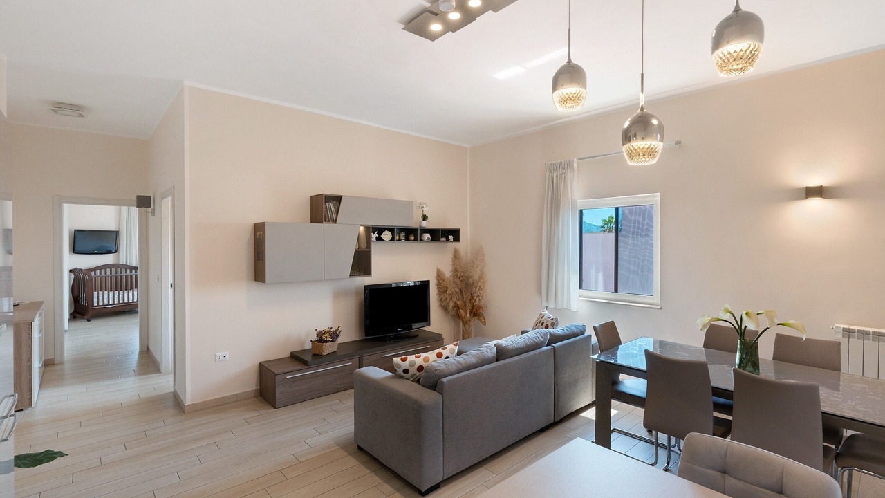 Photo of Livingroom in Sant'Antonio Abate