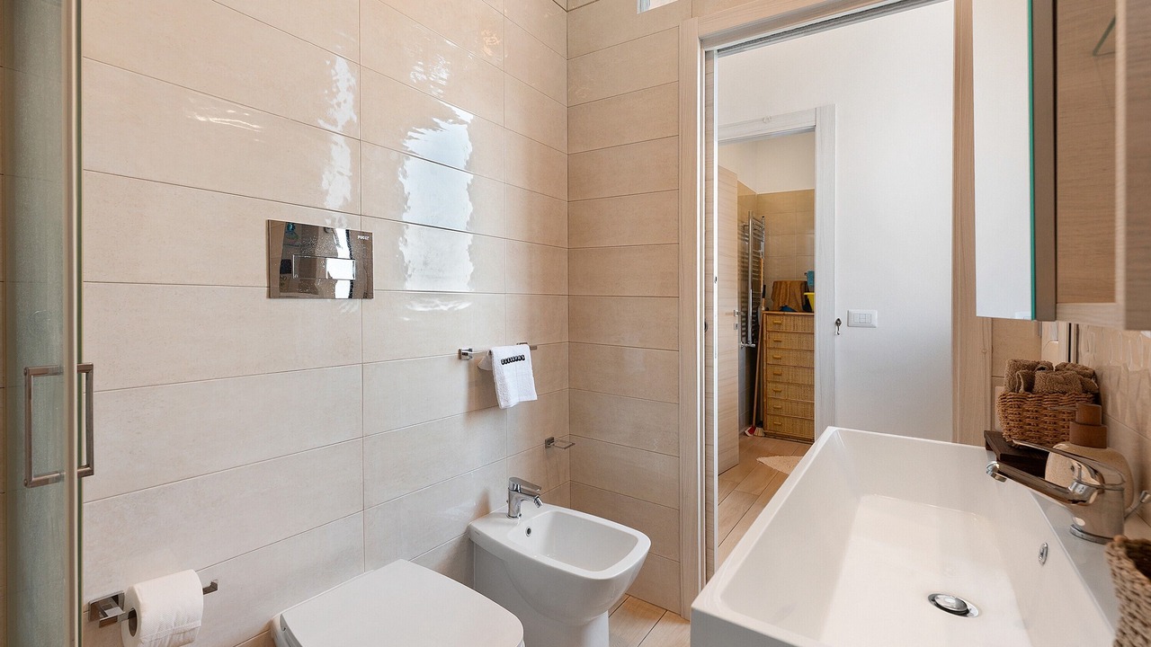 Photo of Bathroom in Sant'Antonio Abate