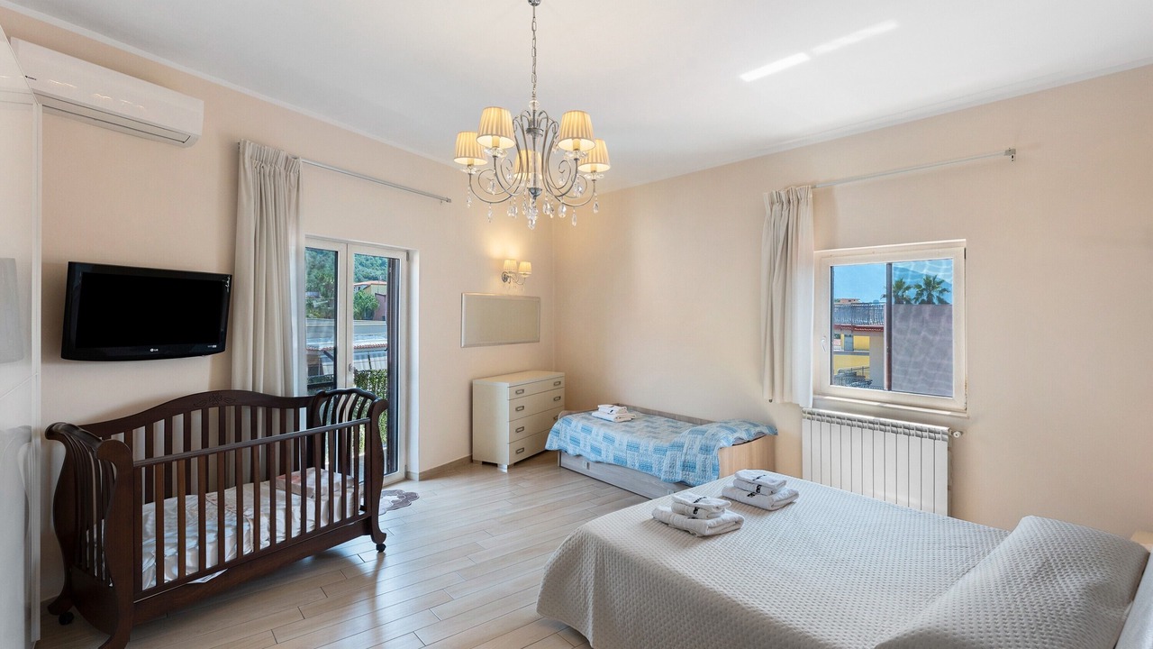 Photo of Bedroom in Sant'Antonio Abate