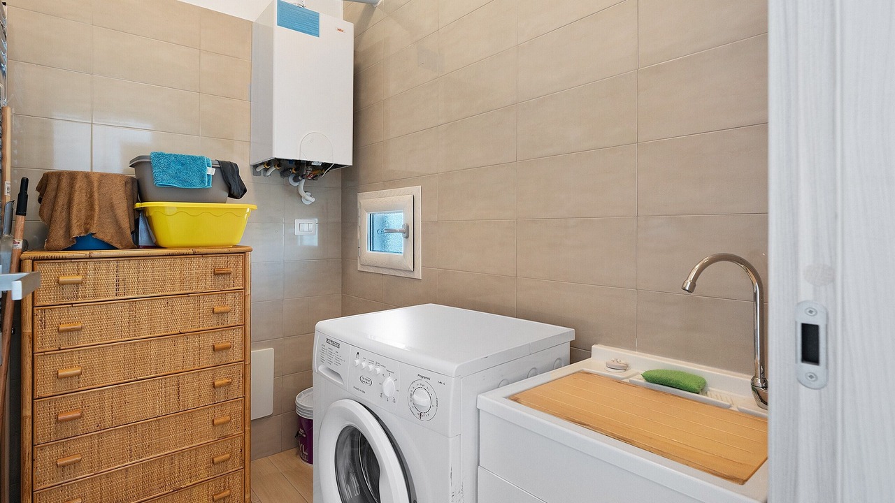 Photo of Bathroom in Sant'Antonio Abate