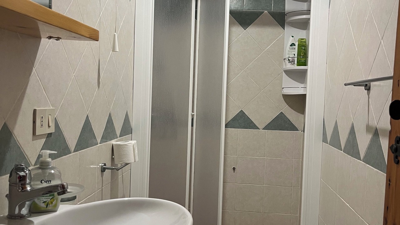 Photo of Bathroom in Partinico