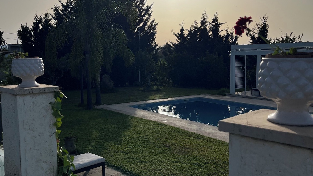 Photo of Outdoor in Partinico