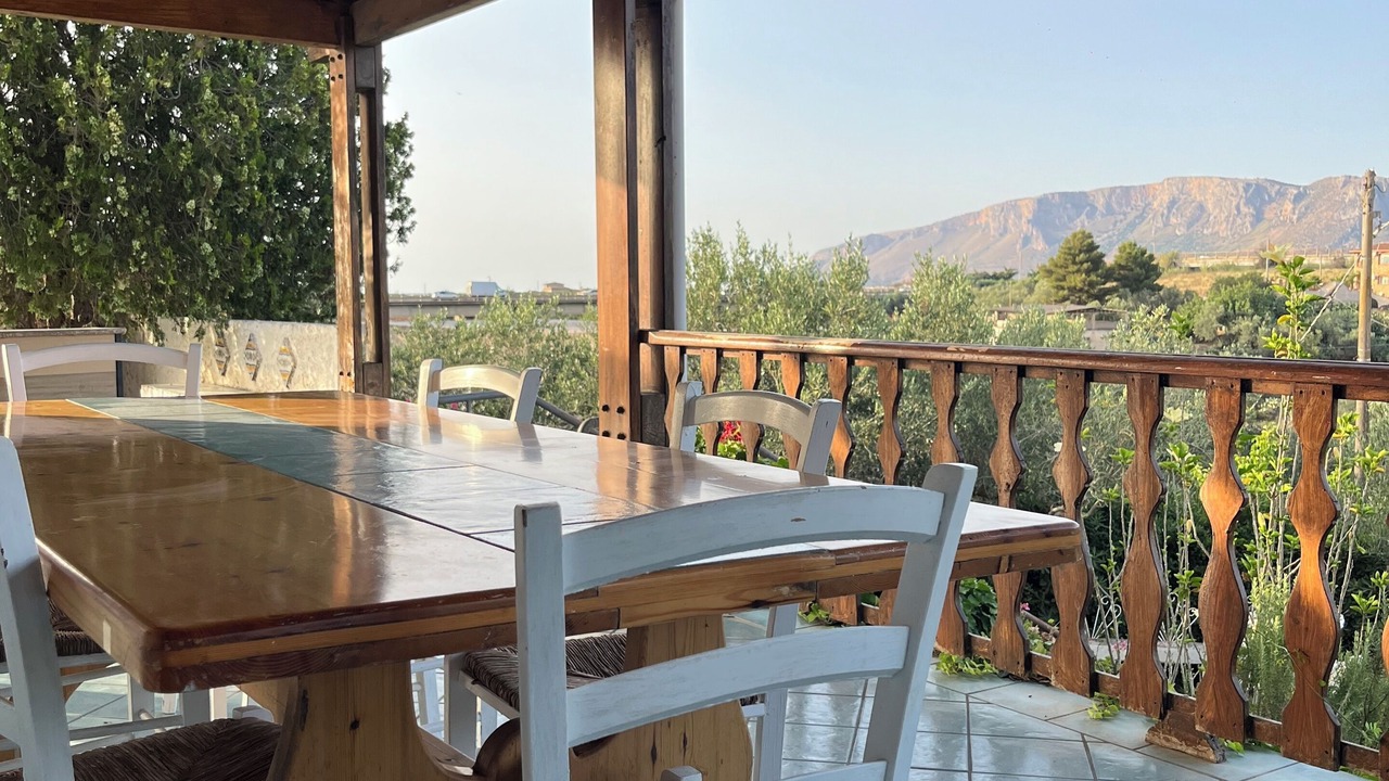 Photo of Outdoor in Partinico
