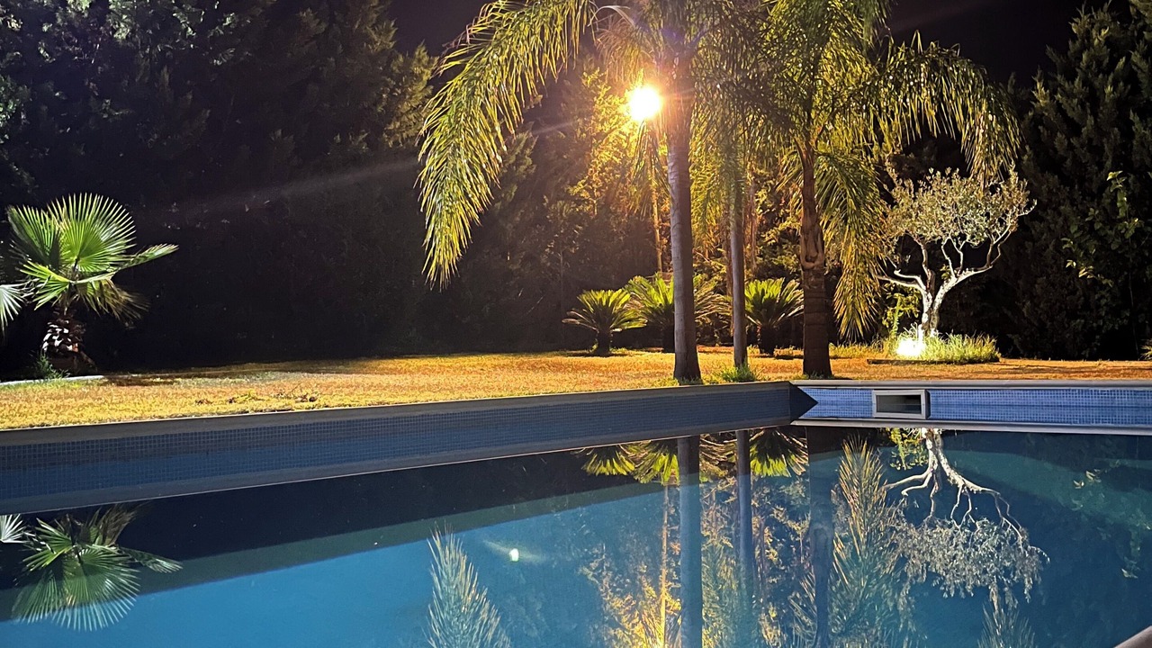 Photo of Outdoor in Partinico