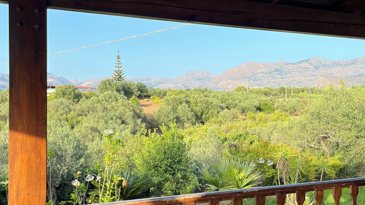Photo of Outdoor in Partinico