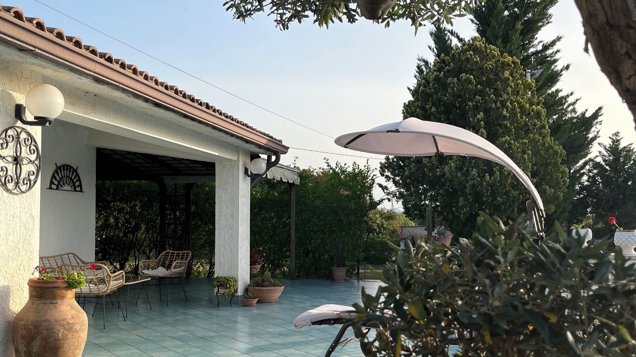 Photo of Patio Balcony in Partinico