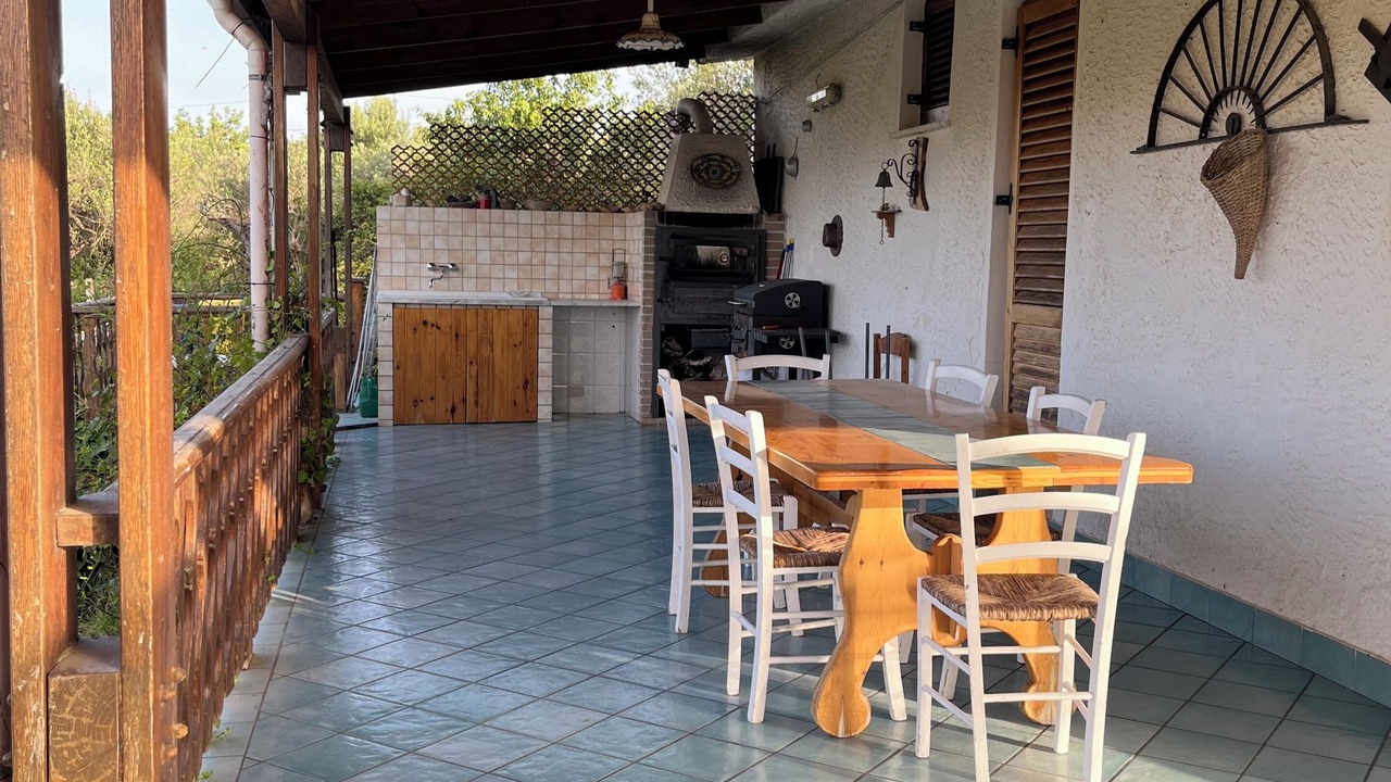 Photo of Outdoor in Partinico