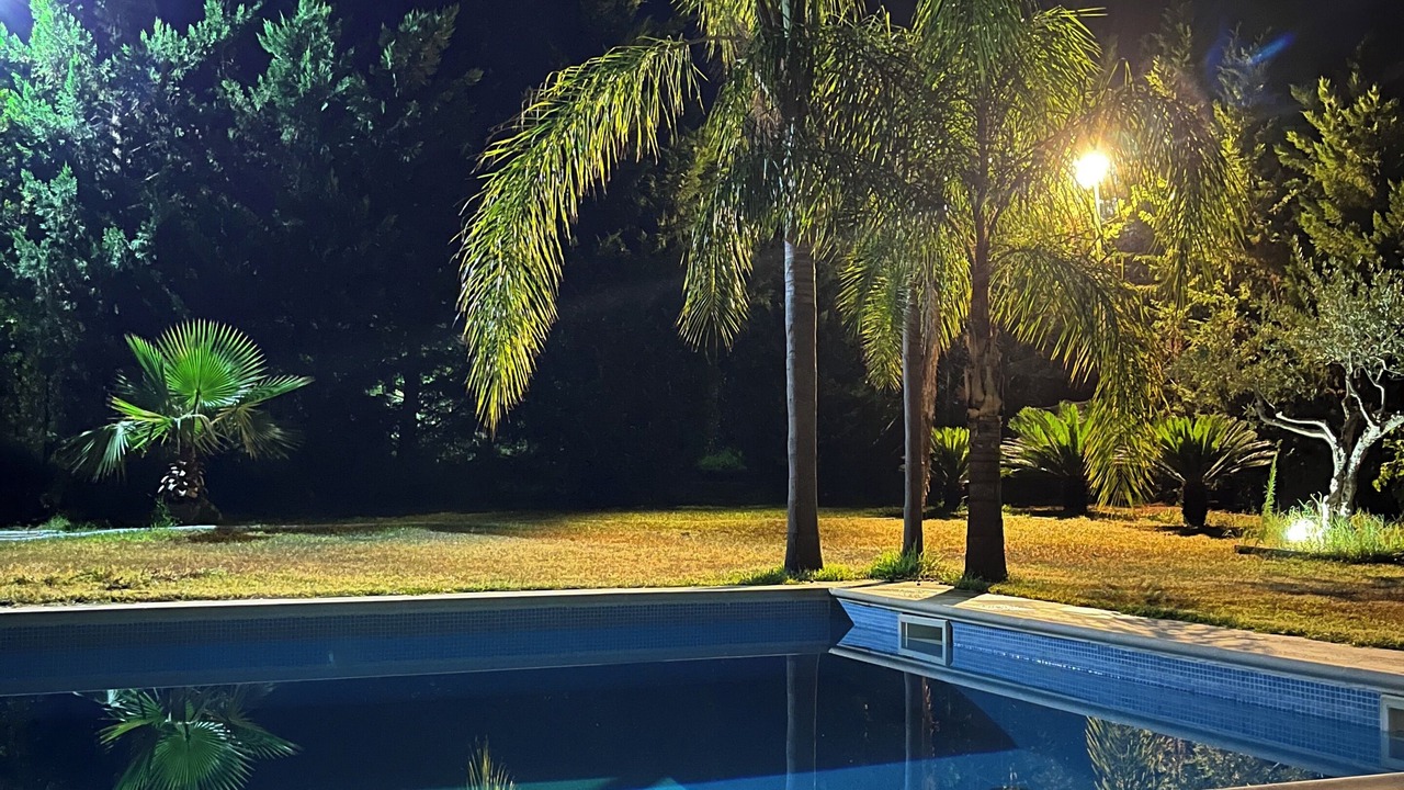 Photo of Outdoor in Partinico
