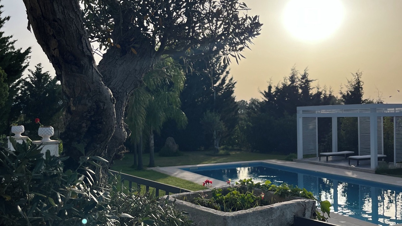 Photo of Outdoor in Partinico