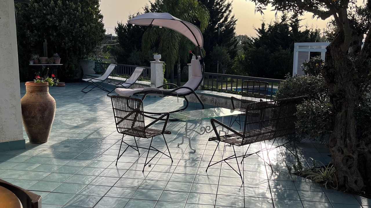 Photo of Patio Balcony in Partinico