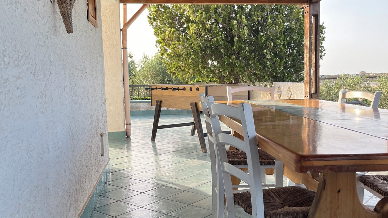 Photo of Outdoor in Partinico