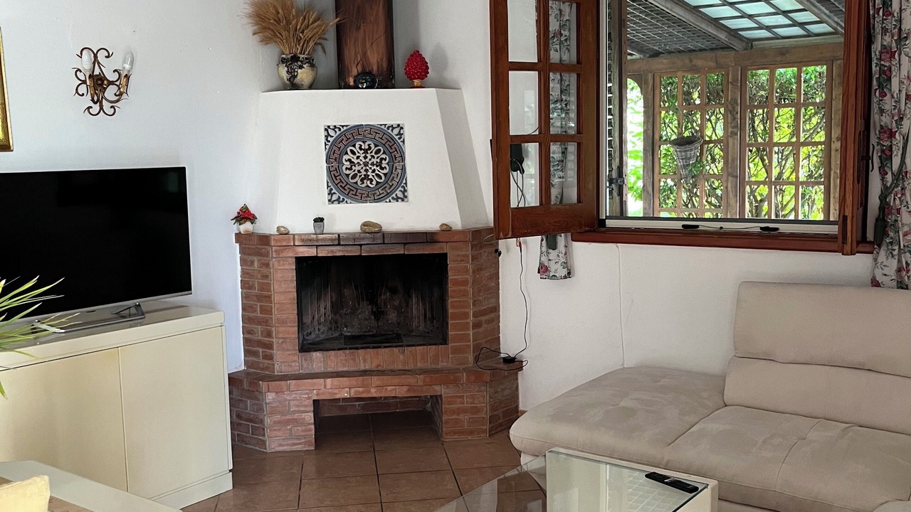 Photo of Livingroom in Partinico
