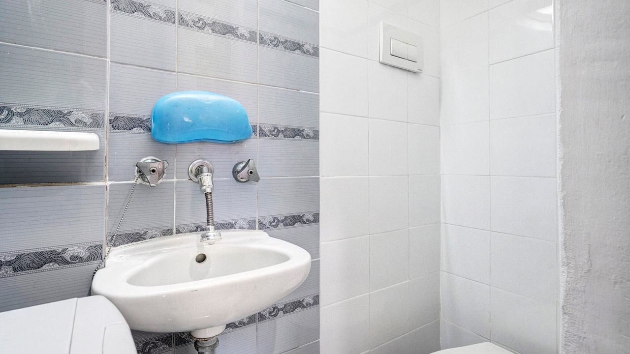 Photo of Bathroom in Lacco Ameno