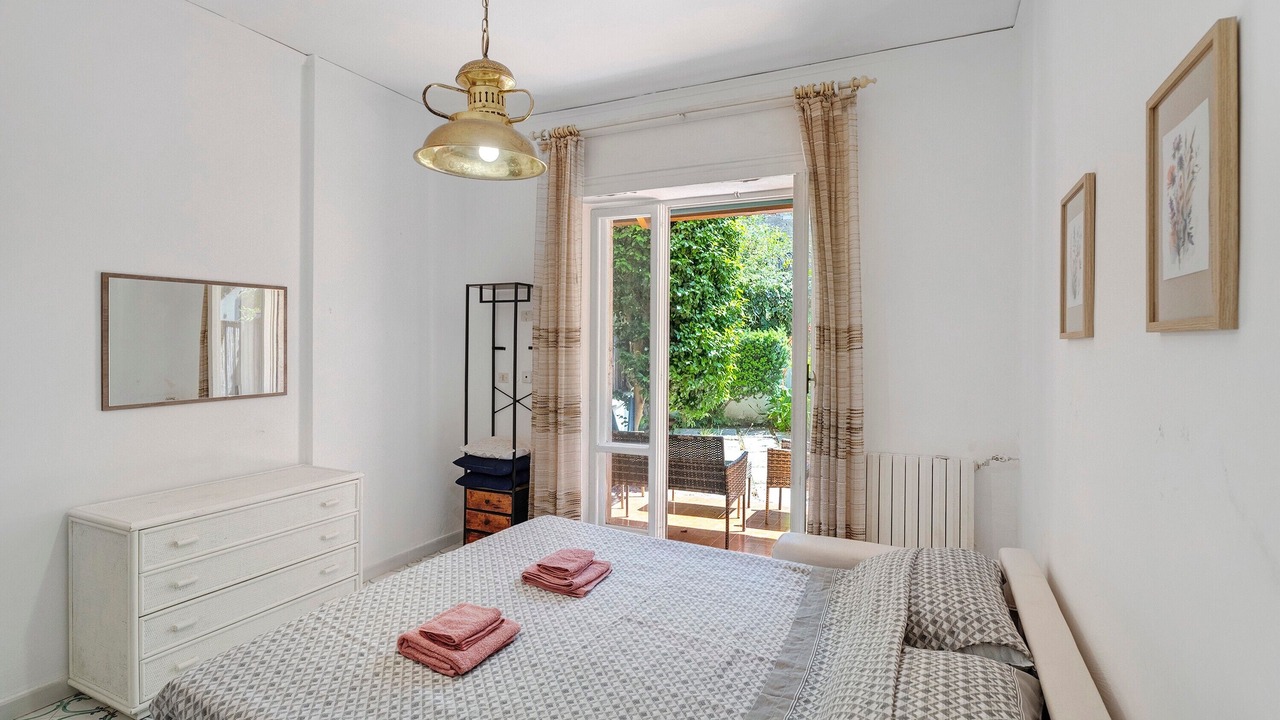 Photo of Bedroom in Lacco Ameno
