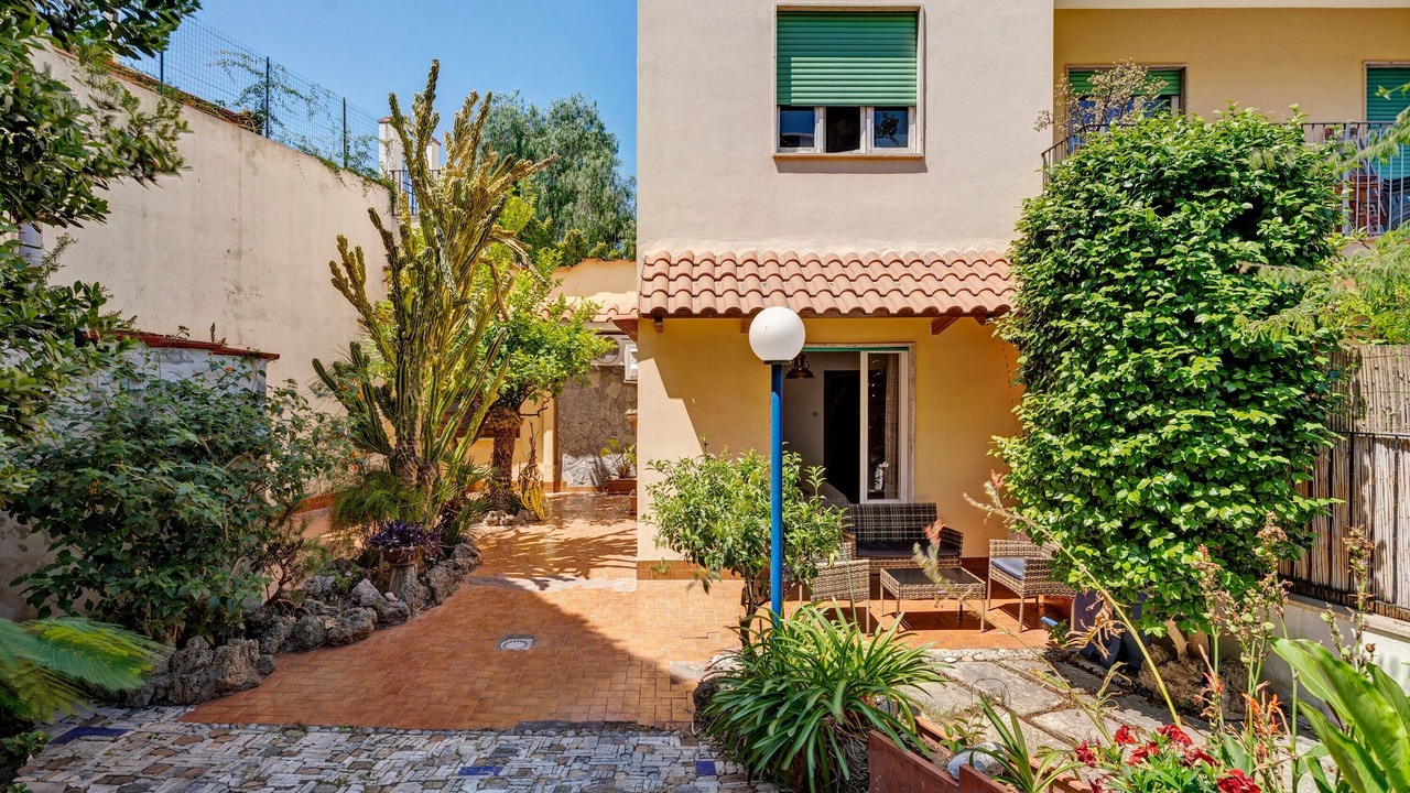 Photo of Outdoor in Lacco Ameno