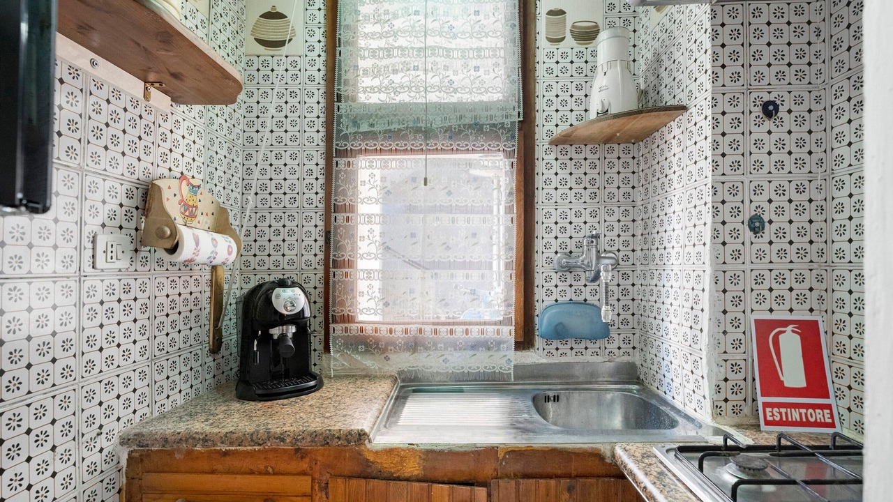 Photo of Kitchen in Lacco Ameno