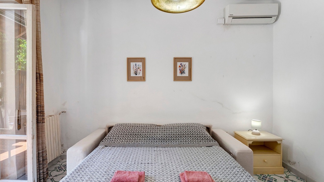 Photo of Bedroom in Lacco Ameno