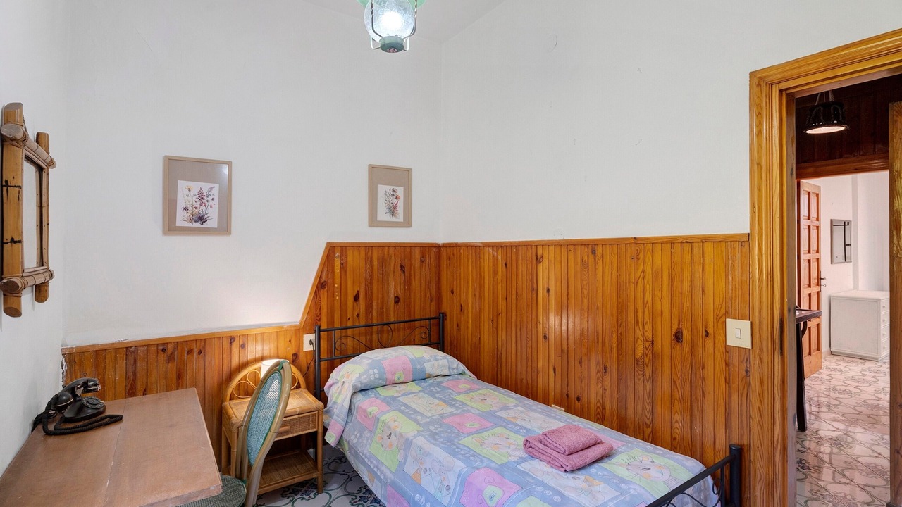 Photo of Bedroom in Lacco Ameno