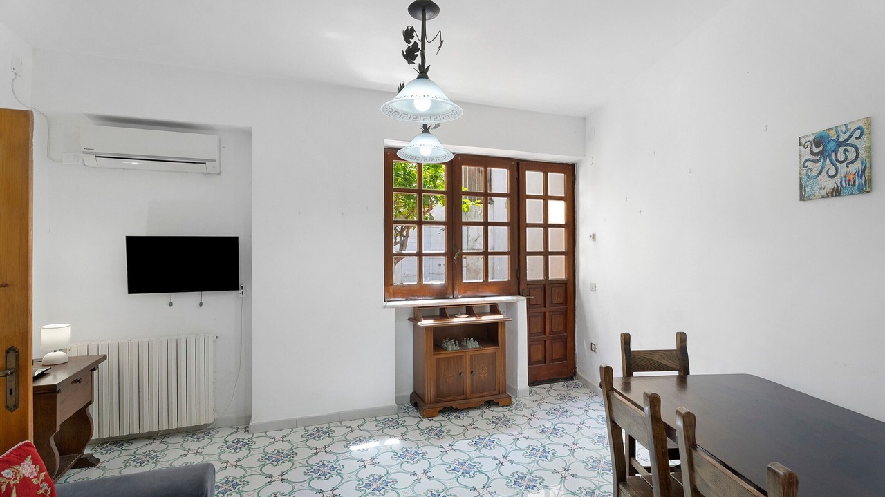 Photo of Livingroom in Lacco Ameno
