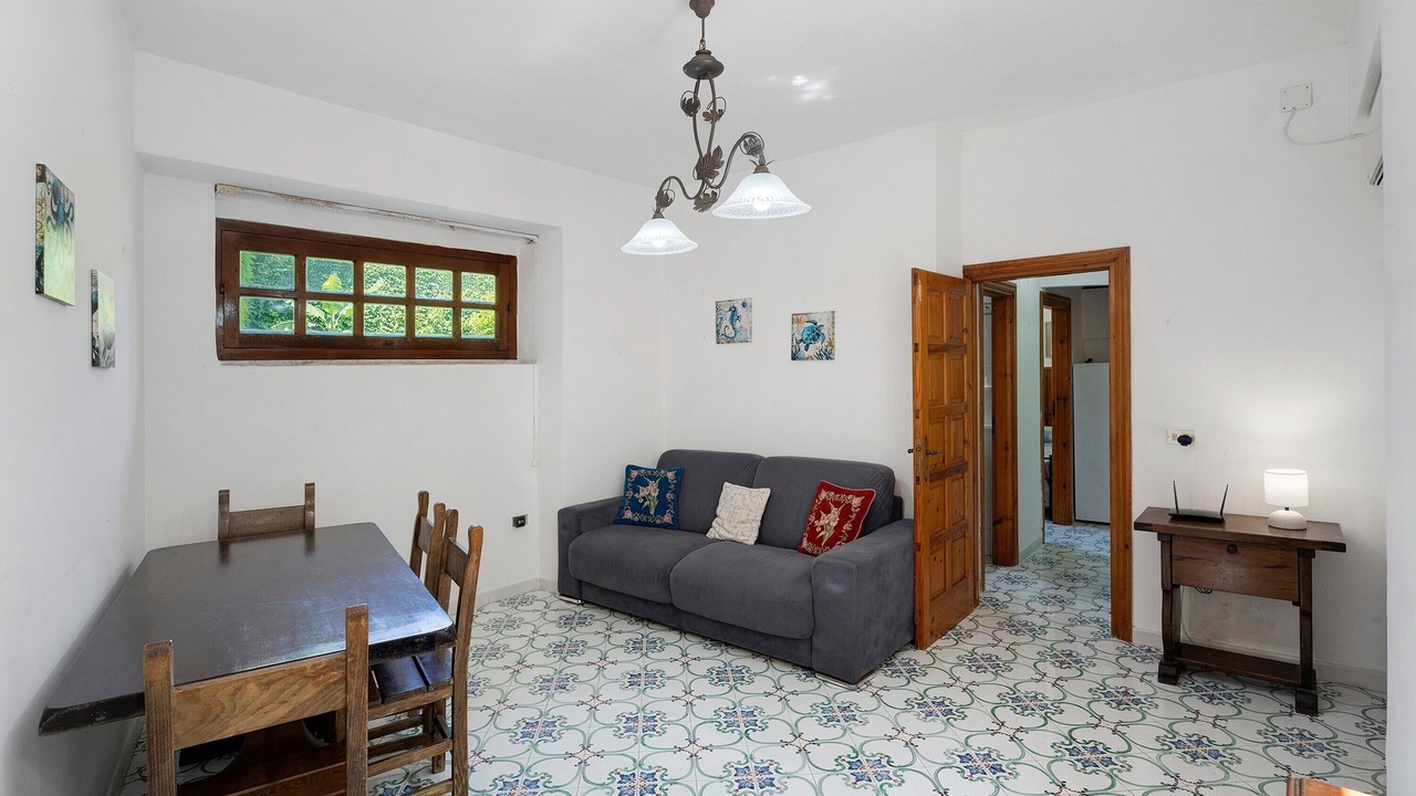 Photo of Livingroom in Lacco Ameno