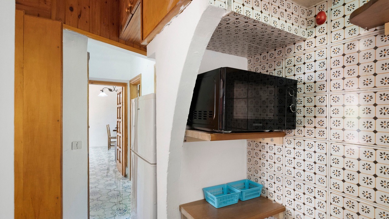 Photo of Kitchen in Lacco Ameno