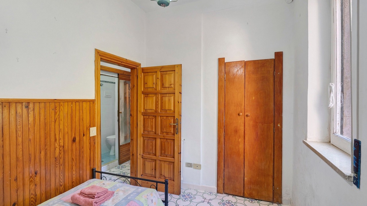 Photo of Bedroom in Lacco Ameno