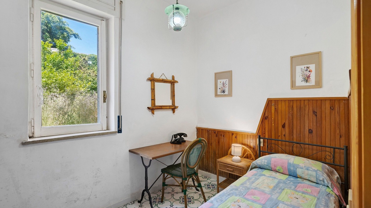 Photo of Bedroom in Lacco Ameno