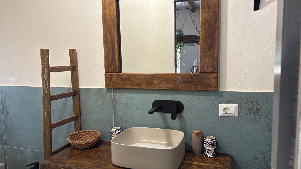 Photo of Bathroom in Syracuse