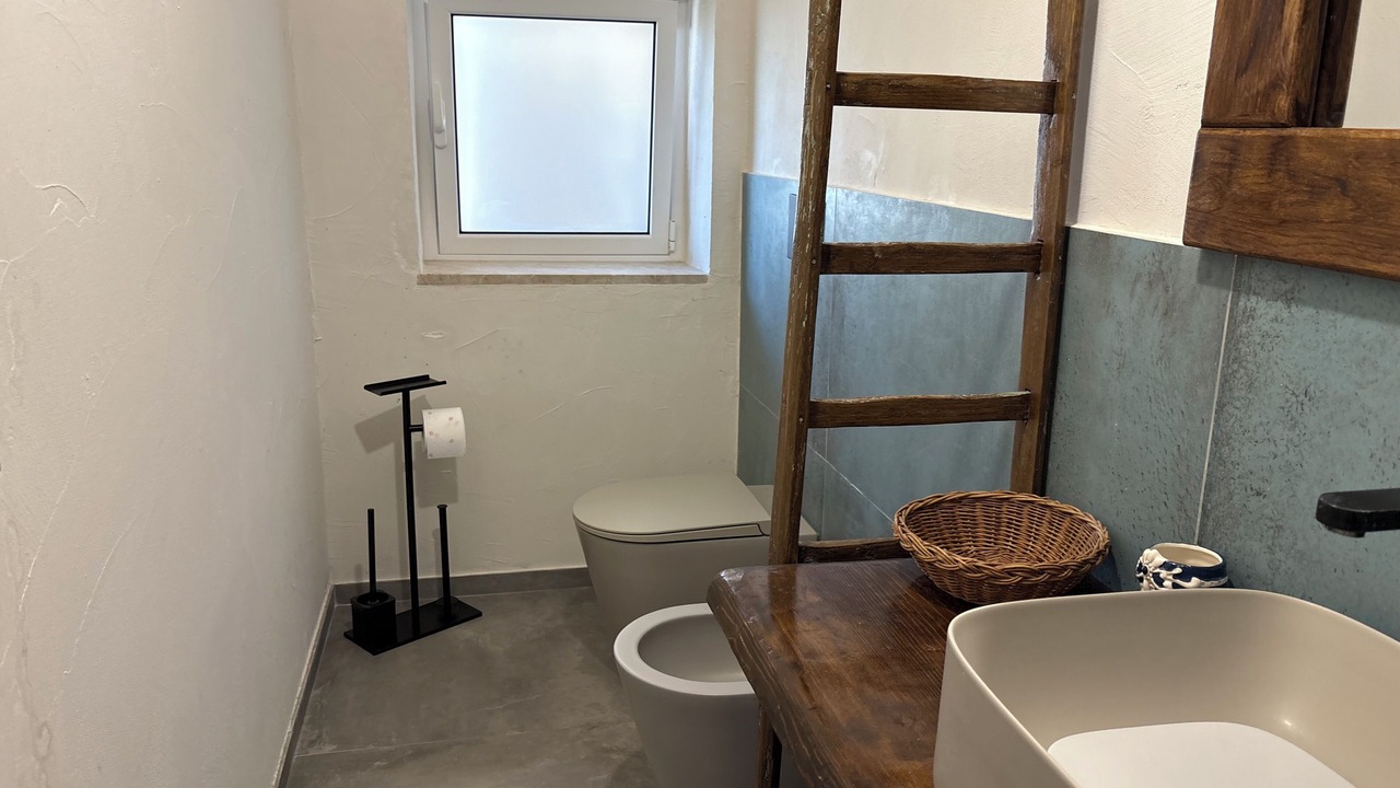 Photo of Bathroom in Syracuse