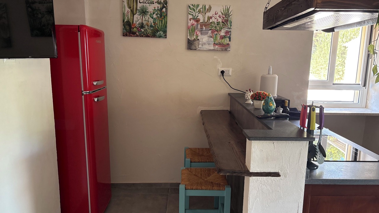 Photo of Kitchen in Syracuse