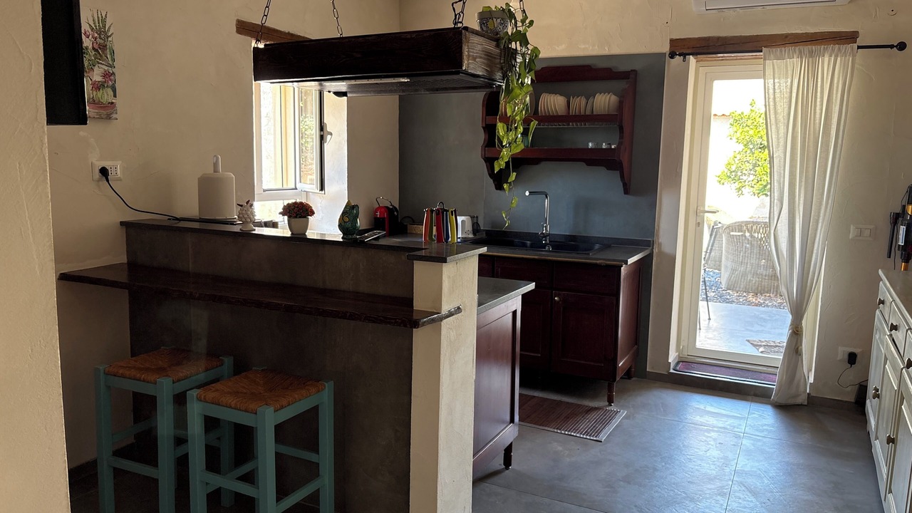 Photo of Kitchen in Syracuse