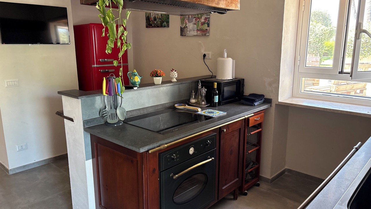 Photo of Kitchen in Syracuse