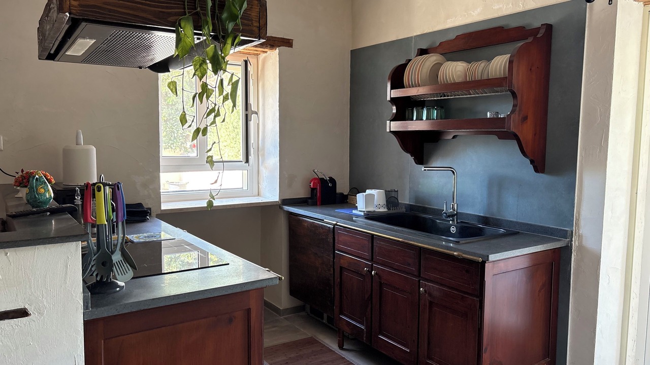 Photo of Kitchen in Syracuse