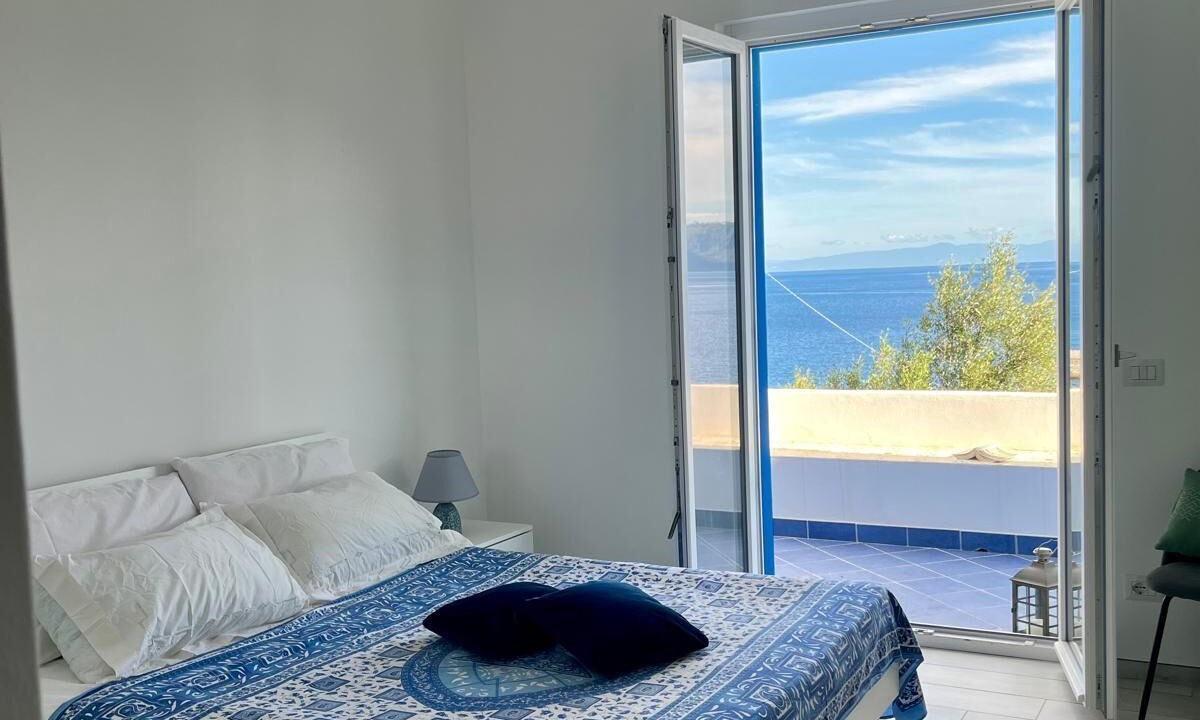 Photo of Bedroom in Lipari