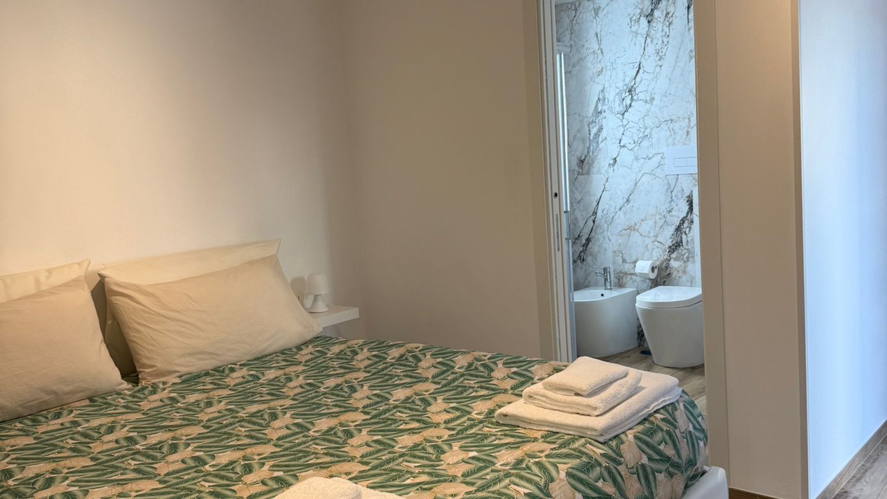 Photo of Bedroom in Pontecagnano Faiano