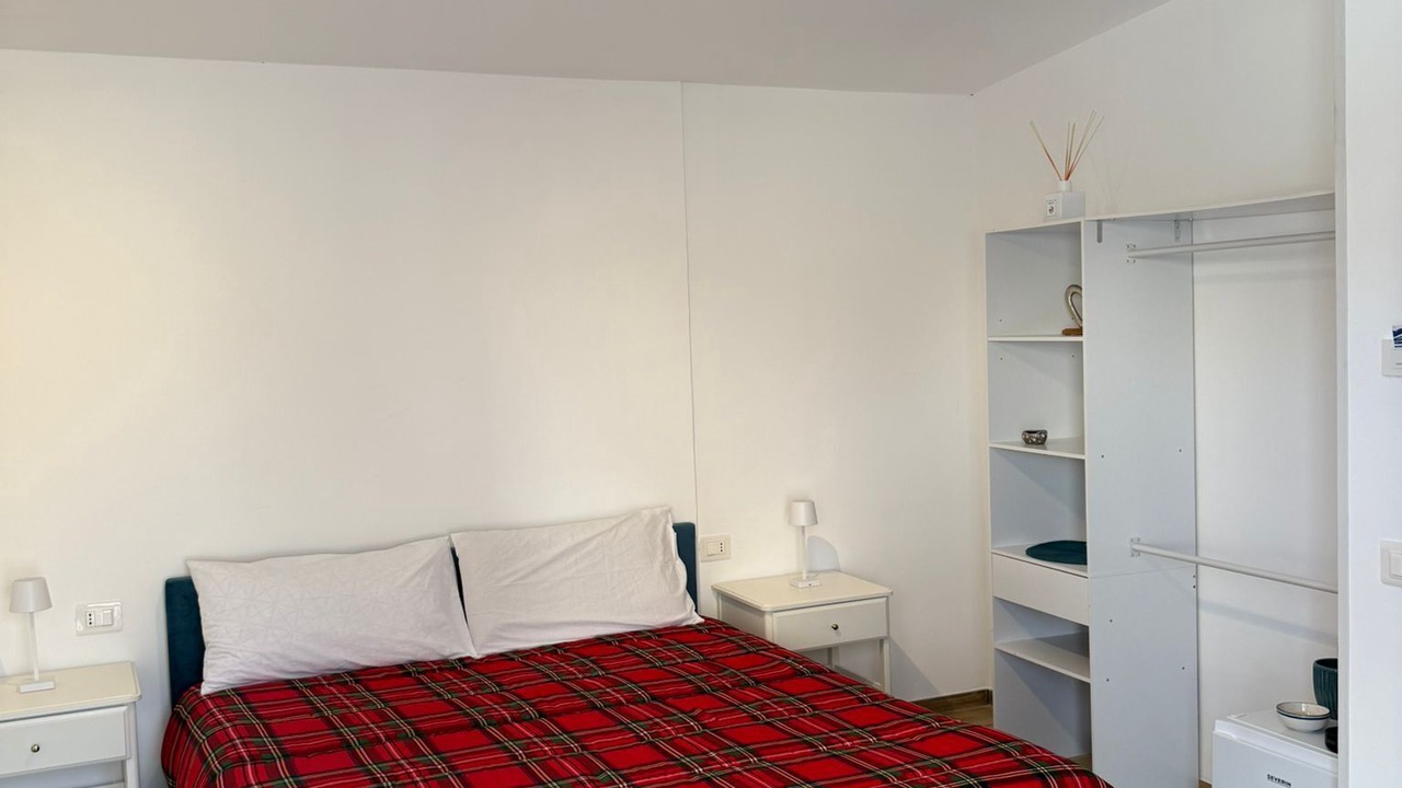 Photo of Bedroom in Pontecagnano Faiano