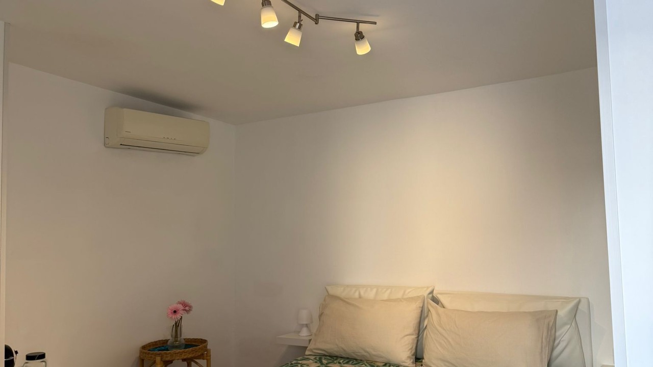 Photo of Bedroom in Pontecagnano Faiano