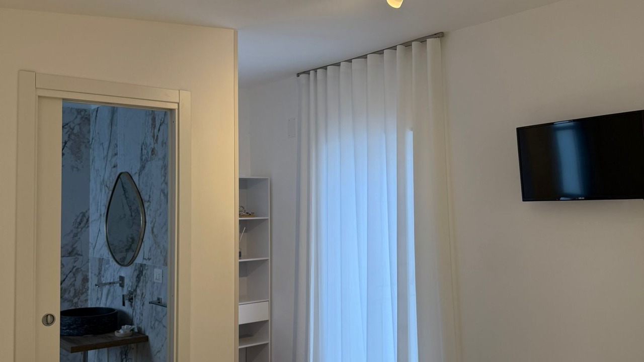 Photo of Bedroom in Pontecagnano Faiano